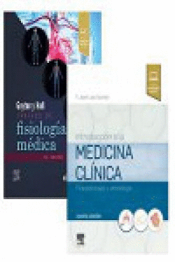 TRATADO FISIOLOG�A MEDICINA + INTRODUCCI�N A LA MEDICINA CL�NICA