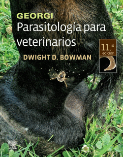 GEORGI. PARASITOLOG�A PARA VETERINARIOS