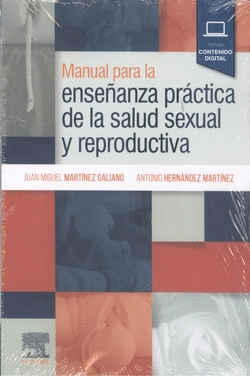 MANUAL PARA ENSEANZA PRACTICA DE SALUD SEXUAL Y REPRODUCTI