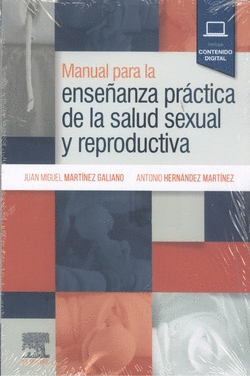MANUAL PARA ENSE�ANZA PRACTICA DE SALUD SEXUAL Y REPRODUCTI