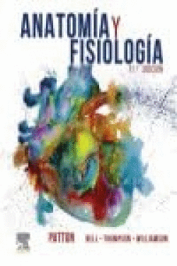 ANATOMIA Y FISIOLOGIA 11� ED