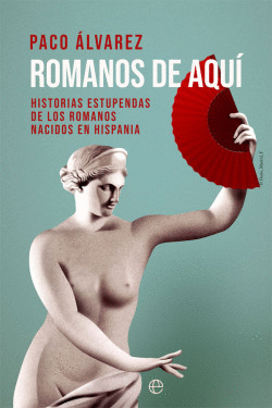 ROMANOS DE AQU�
