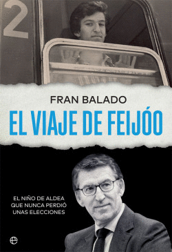 EL VIAJE DE FEIJ�O