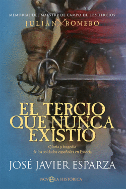 EL TERCIO QUE NUNCA EXISTI�