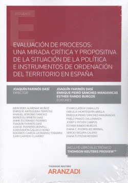 EVALUACI�N DE PROCESOS: