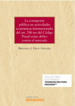 CORRUPCION PUBLICA EN ACTIVIDADES ECONOMICAS INTERNACIONALE