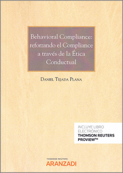 BEHAVIORAL COMPLIANCE: