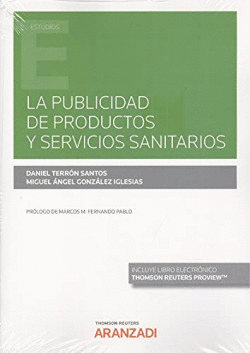 PUBLICIDAD EN LOS SERVICIOS SANITARIOS