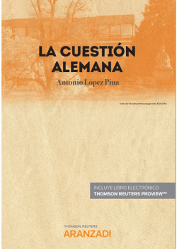LA CUESTI�N ALEMANA