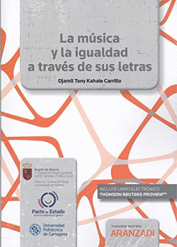 M�SICA Y LA IGUALDAD A TRAV�S DE SUS LETRAS, LA