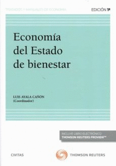 ECONOM�A DEL ESTADO DE BIENESTAR
