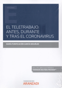 TELETRABAJO, EL: