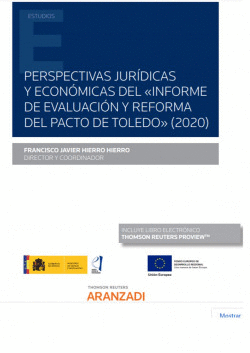 PERSPECTIVAS JUR�DICAS Y ECON�MICAS DEL �INFORME DE EVALUACI�N Y REFORMA DEL PAC