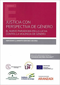 JUSTICIA CON PERSPECTIVA DE G�NERO