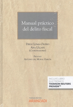 MANUAL PRCTICO DEL DELITO FISCAL (DO)