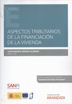 ASPECTOS TRIBUTARIOS DE LA FINANCIACI�N DE LA VIVIENDA