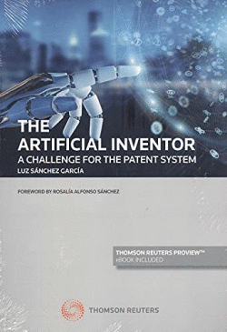 THE ARTIFICIAL INVENTOR