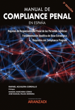 MANUAL DE COMPLIANCE PENAL EN ESPAA