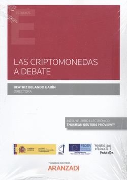 CRIPTOMONEDAS A DEBATE, LAS