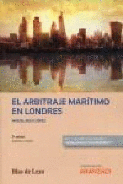 ARBITRAJE MARTIMO EN LONDRES