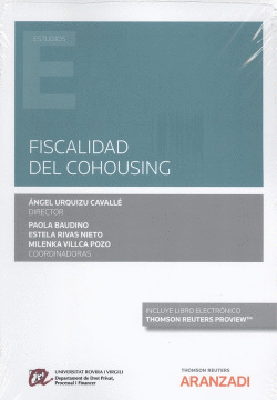 FISCALIDAD DEL COHOUSING