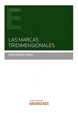 MARCAS TRIDIMENSIONALES, LAS