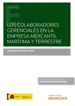 LOS COLABORADORES GERENCIALES EN LA EMPRESA MERCANTIL MARTIMA Y TERRESTRE (PAPE