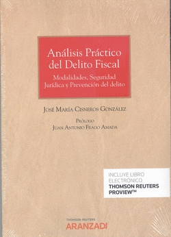 AN�LISIS PR�CTICO DEL DELITO FISCAL