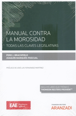MANUAL CONTRA LA MOROSIDAD