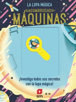 ASOMBROSAS M�QUINAS