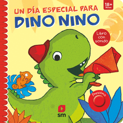 DN. UN D�A ESPECIAL PARA DINO NINO