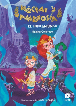 N�CTAR Y AMBROS�A 1: EL INFRAMUNDO