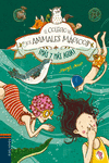 �M�S Y M�S AGUA!