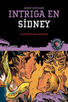 INTRIGA EN S�DNEY