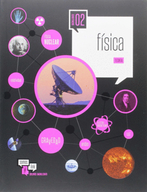 F�SICA- TEORIA Y PR�CTICA - 2� BACHILLERATO