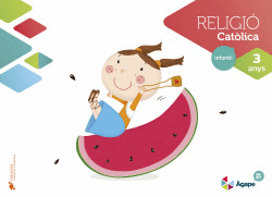 RELIGI 3 ANYS-GAPE-BERIT-COMUNIDAD VALENCIANA