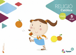 RELIGI CATLICA- 5 ANYS BERIT-AGAPE