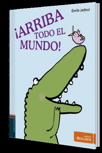 �ARRIBA TODO EL MUNDO!