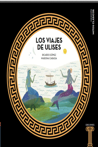 LOS VIAJES DE ULISES