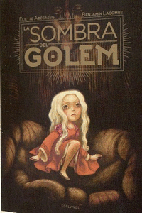 LA SOMBRA DEL GOLEM