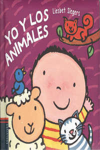 YO Y LOS ANIMALES