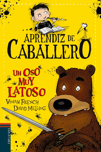 UN OSO MUY LATOSO