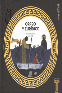 ORFEO Y EURDICE