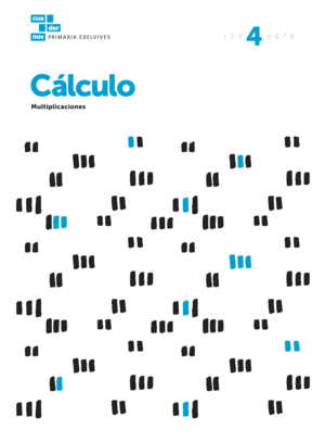 CUADERNOS CLCULO 4