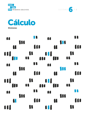 CUADERNOS CLCULO 6