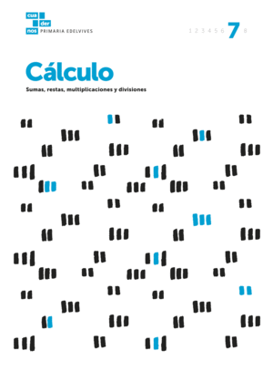 CUADERNOS CLCULO 7