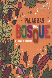 PALABRAS DEL BOSQUE