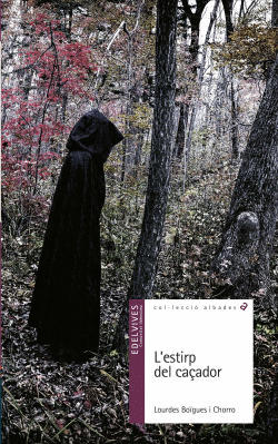 L'ESTRIP DEL CA�ADOR
