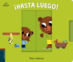 �HASTA LUEGO!