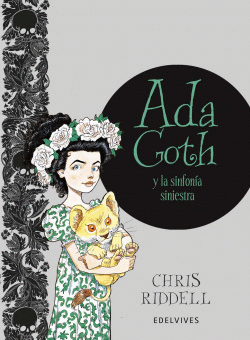 ADA GOTH Y LA SINFON�A SINIESTRA